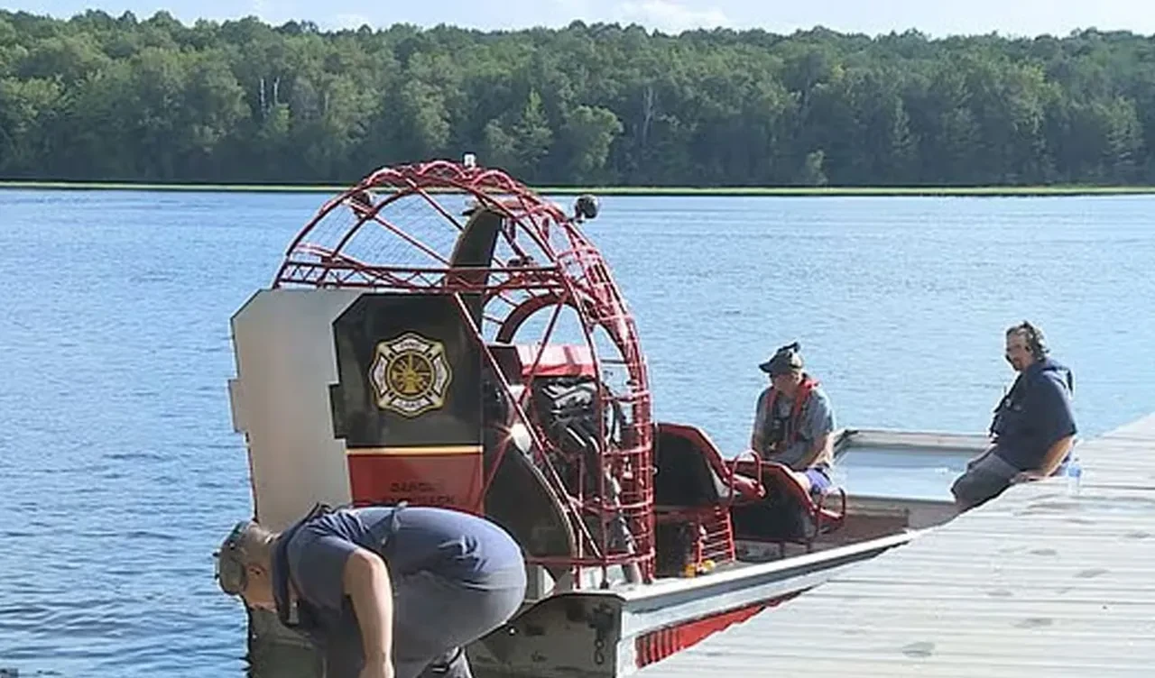 Gölde cansız bedeni bulundu, boğulmasının nedeni zehir çıktı! Şoke eden tuhaf ölüm