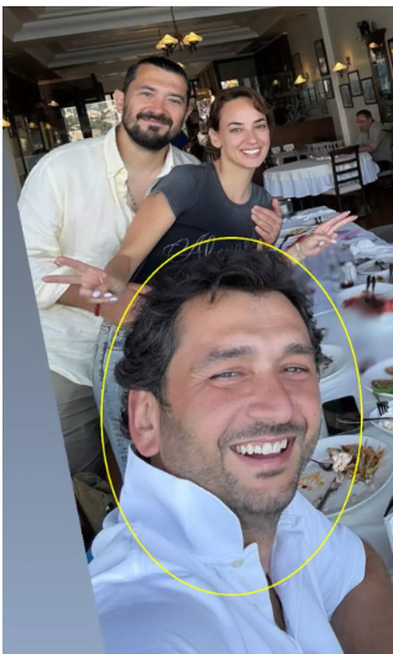 Halit Yukay denizde kayboldu! Seda Bakan'dan duygusal paylaşım geldi 