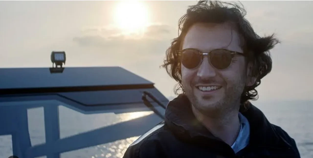 Halit Yukay denizde kayboldu! Seda Bakan'dan duygusal paylaşım geldi 