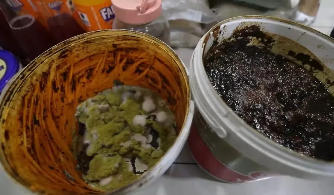 Hem suçlu, hem güçlü! Zabıtayı tehdit etti, dükkanından çıkanlar şaşkına çevirdi