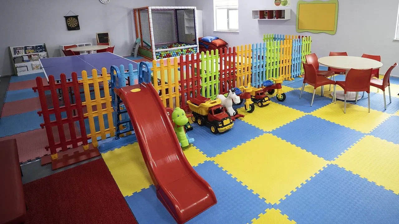 İBB'nin rüşvet soruşturmasında bir itirafçı daha! 100 milyon TL'lik kreş vurgunu