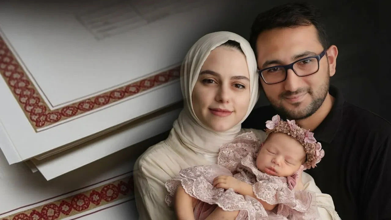 İnsanlıktan nasibini almamışlar... Depremde hayatını kaybeden Nesibe Kaya Zabun'un diploması da satılmış