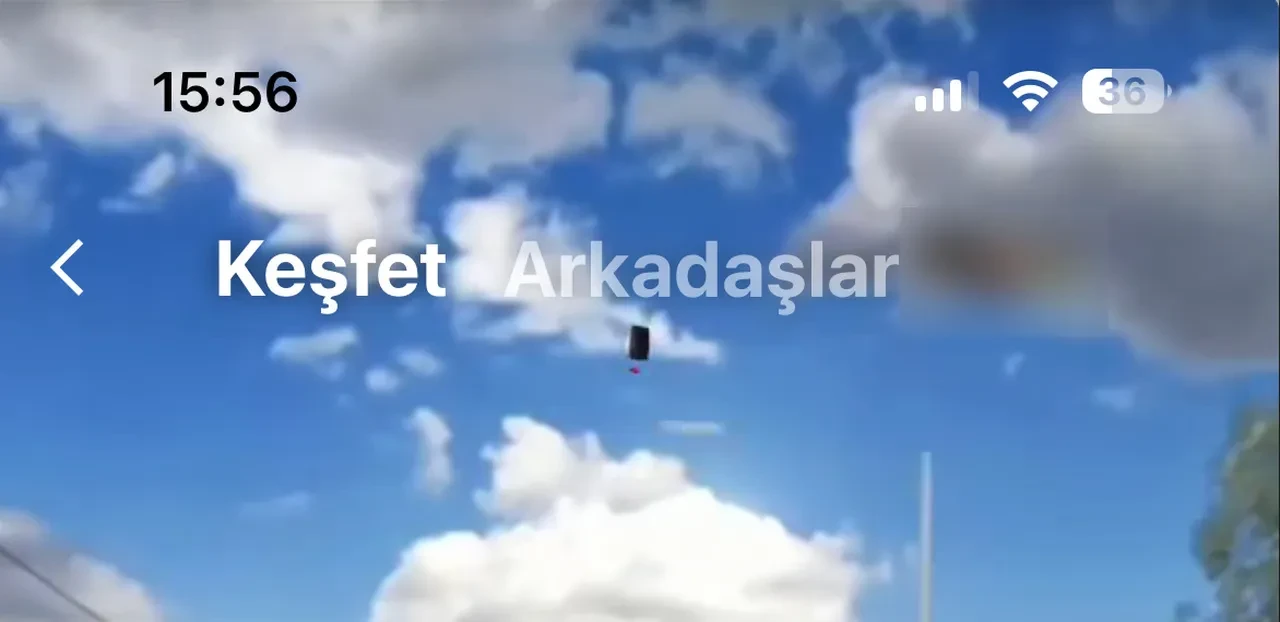 Instagram'da beğendiğiniz videoları başkasının görmesini nasıl engellersiniz?