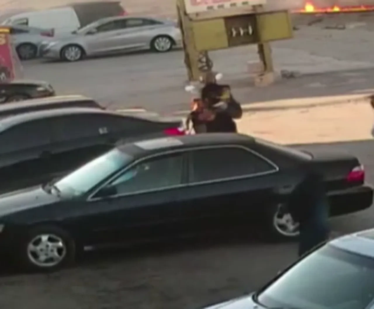 İsrail Lübnan'da araç bombaladı: Çok sayıda can kaybı ve yaralı