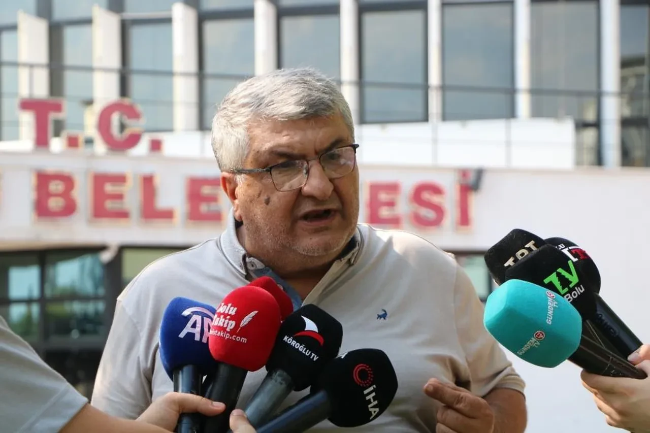 Kartalkaya faciasında yakınlarını kaybetmişti! Tanju Özcan'ın açıklamalarına tepki: Suç işliyor