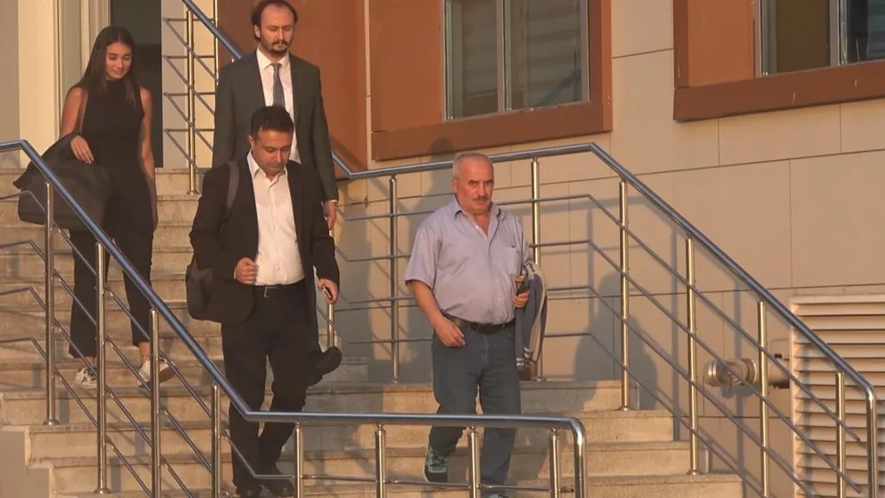 Kayıp iş insanı Halit Yukay'ın teknesi nasıl battı? Gözaltına alınan gemi kaptanı her şeyi anlattı