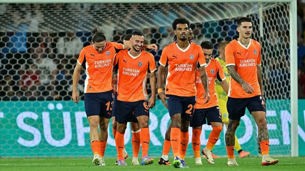 Konferans Ligi maçları hangi kanalda? Beşiktaş ve Başakşehir'in maç yayın bilgileri açıklandı