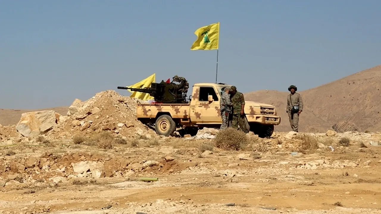 Lübnan'dan Hizbullah hakkında kritik karar! Silah bırakma getiren ABD teklifini onayladı