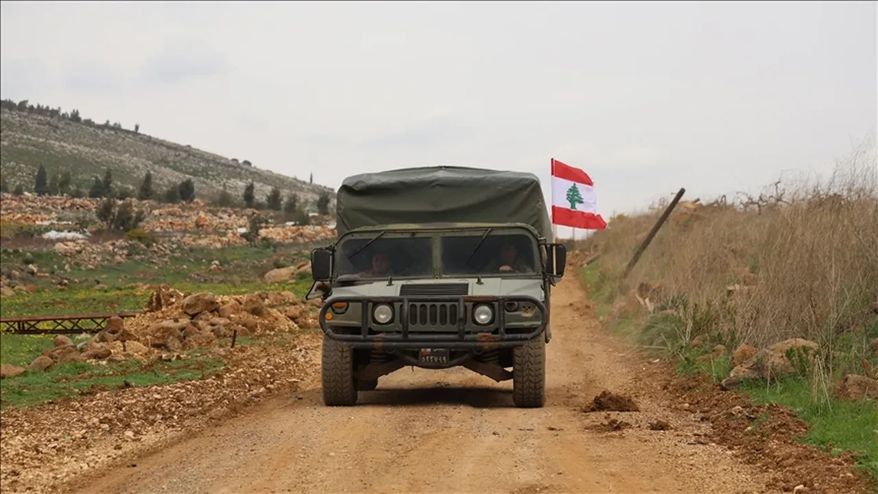 Lübnan'dan Hizbullah hakkında kritik karar! Silah bırakma getiren ABD teklifini onayladı