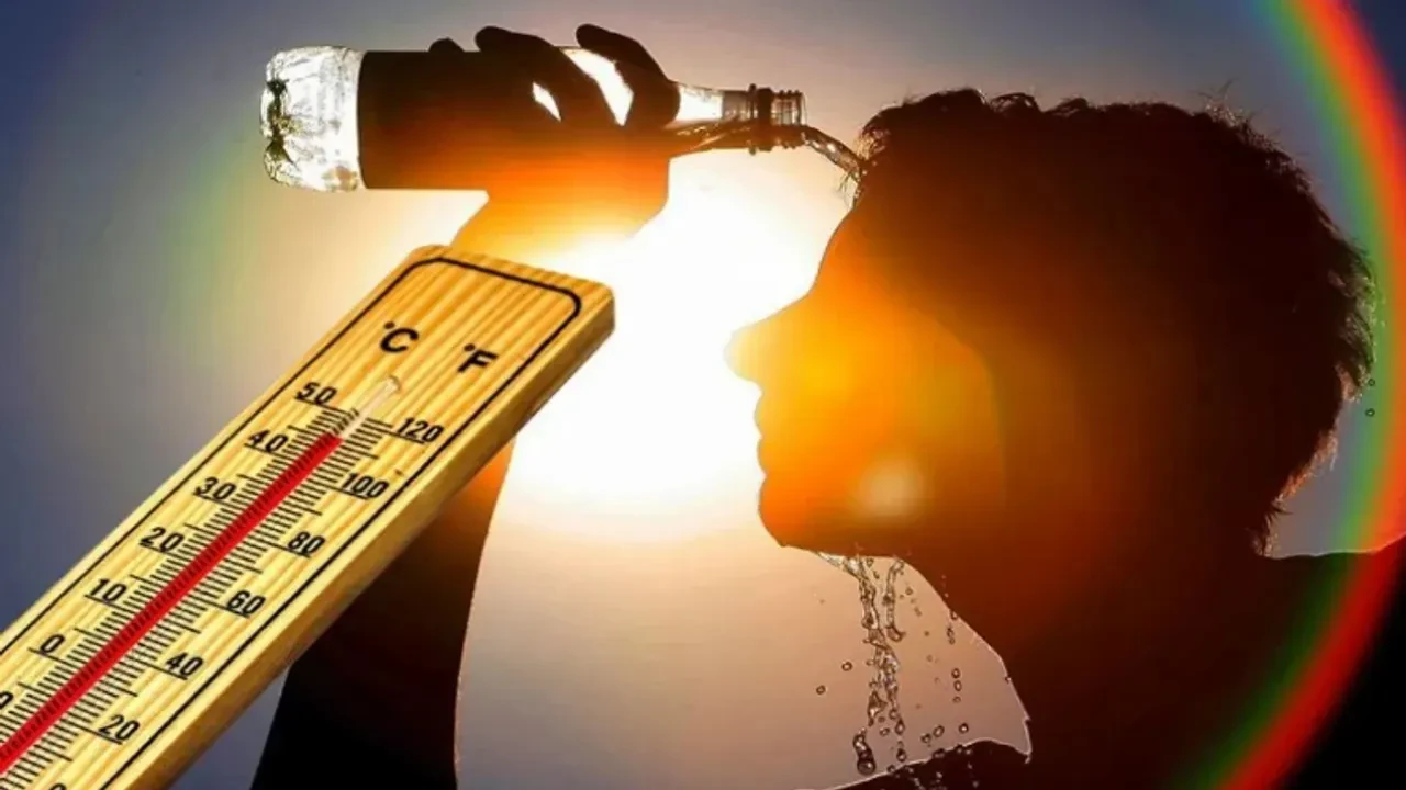 Meteoroloji gün vererek uyardı! Kavurucu sıcaklar geri geliyor 