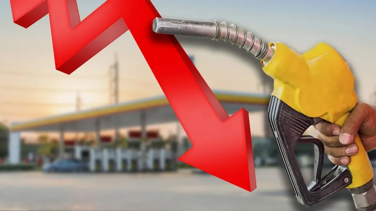 Motorin (dizel) fiyatında dev indirim tabelaya yansıdı! İşte 7 Ağustos akaryakıt fiyatları