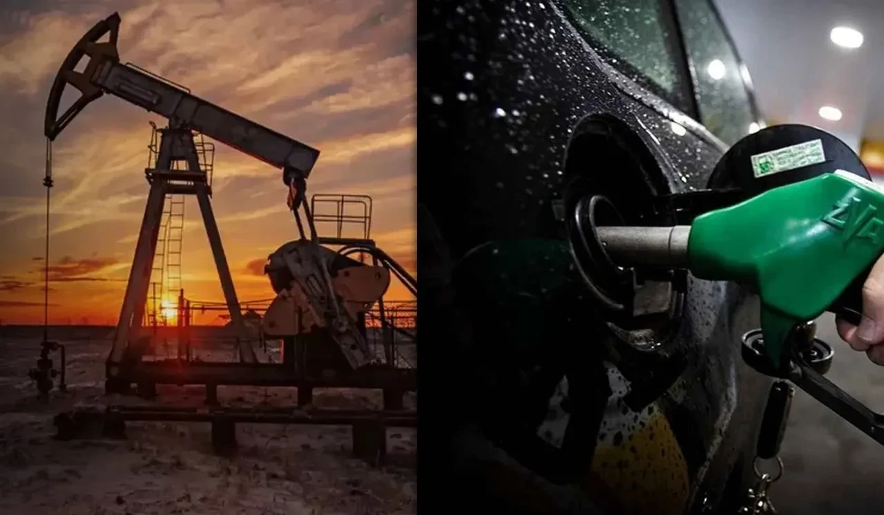 Motorin (dizel) fiyatında dev indirim tabelaya yansıdı! İşte 7 Ağustos akaryakıt fiyatları