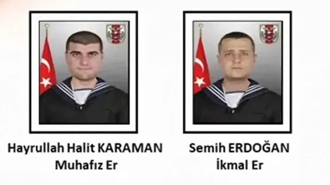 MSB'den mağarada şehit olan 12 askerle ilgili açıklama! Tahkikat süreci tamamlandı: 'İhmal ve kasıt yok'