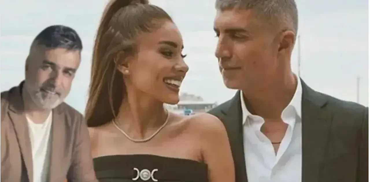 Özcan Deniz ile Ercan Deniz kavgasına anne Kadriye Deniz de dahil oldu! Samar Dadgar'ı suçladı "O villaları yakarım" dedi