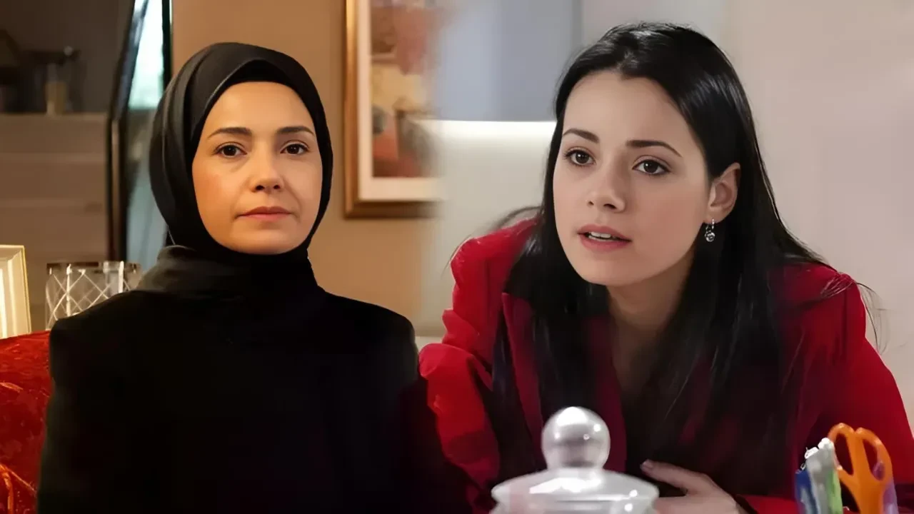 Özgü Namal ekranlara geri dönüyor! Yeni imajı beğeni yağmuruna tutuldu