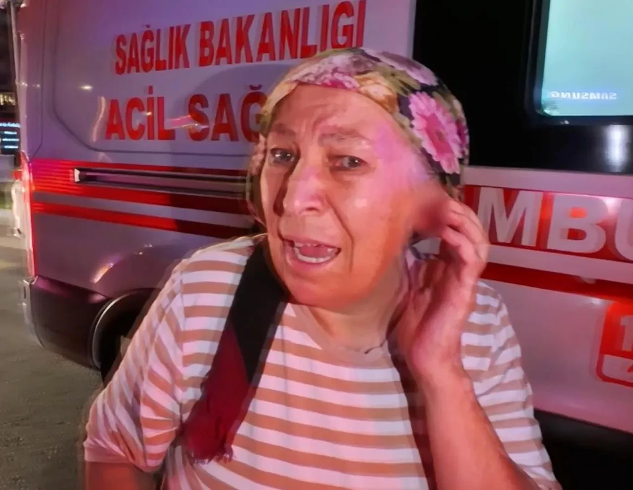 Restorana silahlı, bıçaklı baskın! Eski koca dehşet saçtı: 2'si ağır 4 kişi yaralı