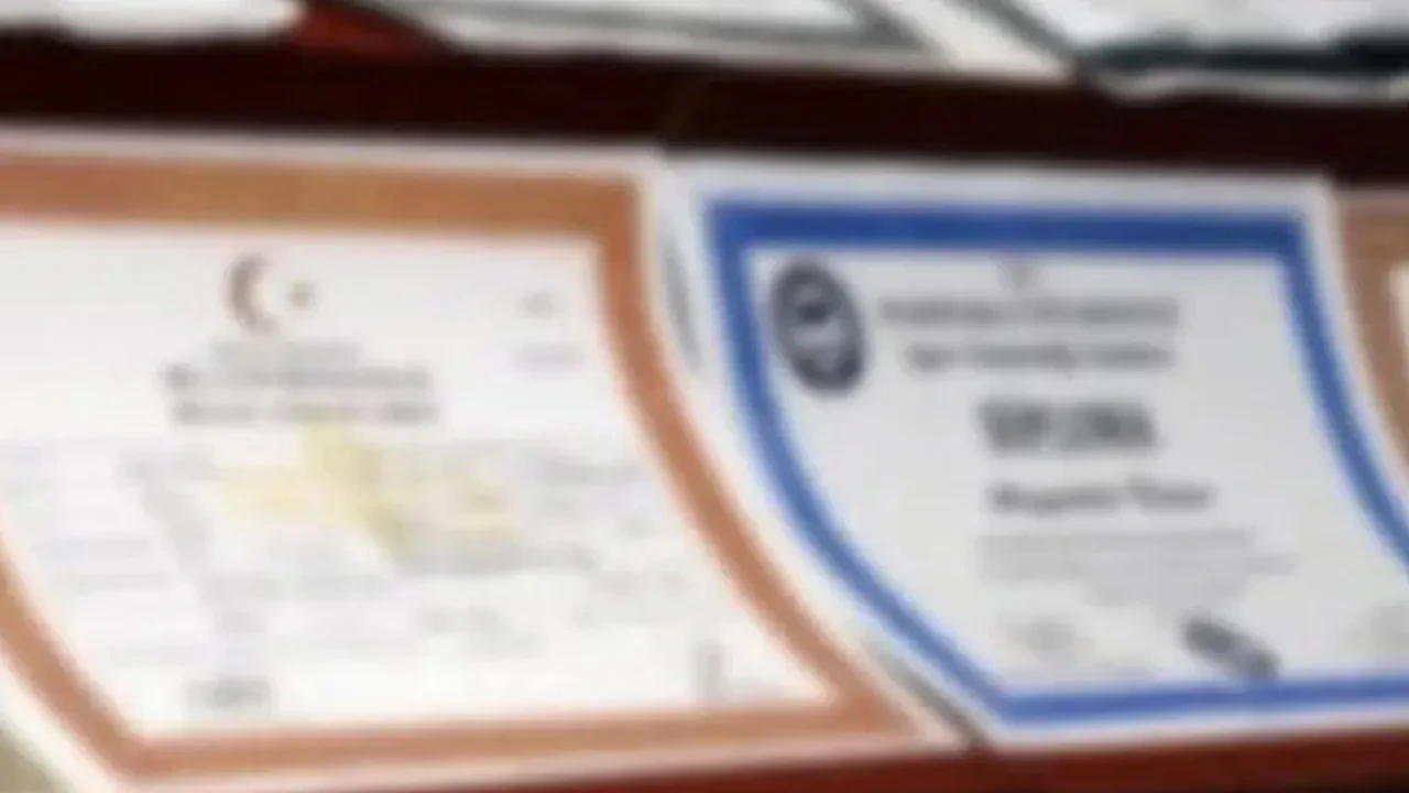 Sahte diploma skandalında yeni gelişme! Dağıtıcı tam bir suç makinesi çıktı: Sızmadığı yer kalmamış