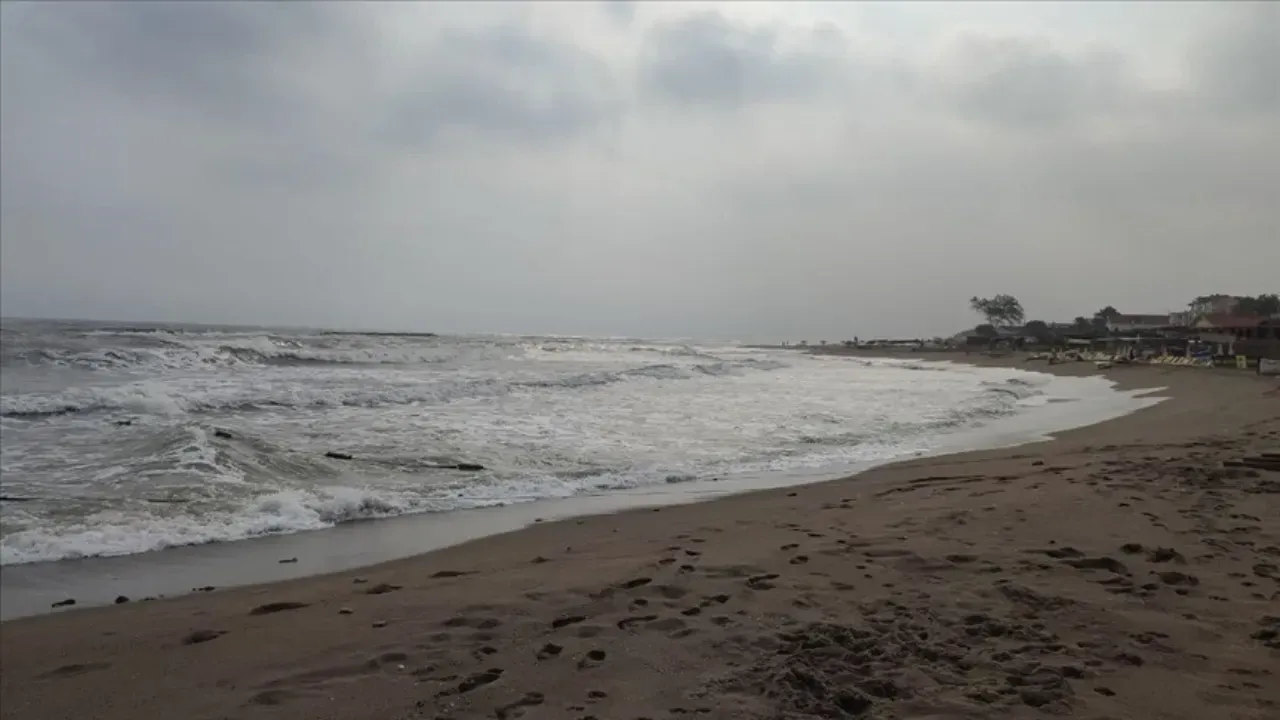 Sakarya, Kırklareli, Tekirdağ denize girmek yasak mı?