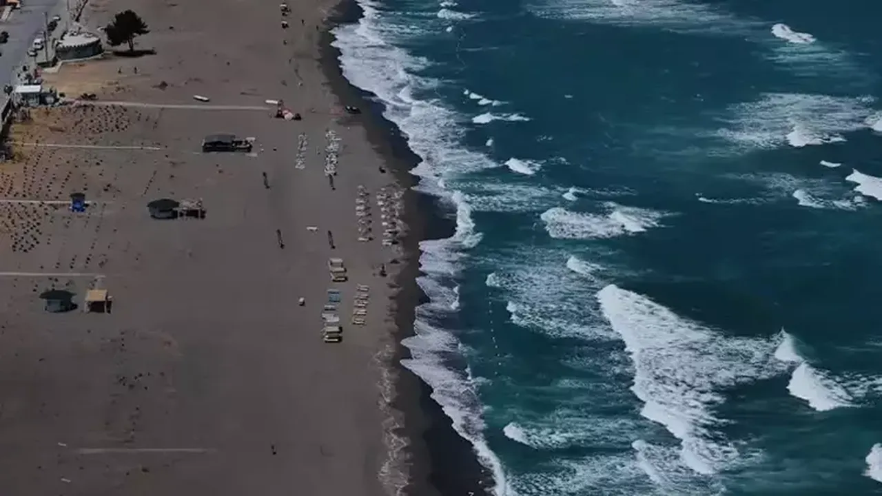 Sakarya, Kırklareli, Tekirdağ denize girmek yasak mı?
