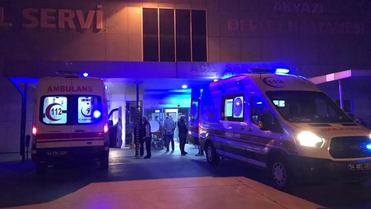Sakarya'da asansör faciası! Eski belediye başkanı hayatını kaybetti