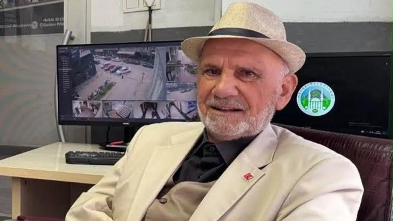 Sakarya'da asansör faciası! Eski belediye başkanı hayatını kaybetti