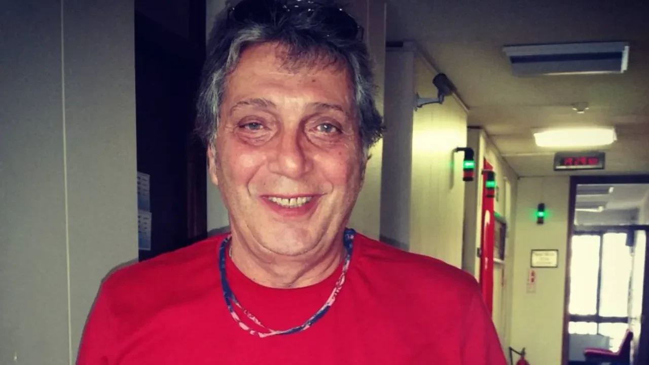 Spiker Ümit Aktan’ın hastalığı nedir, yaşıyor mu? Sevenleri son halini paylaştı