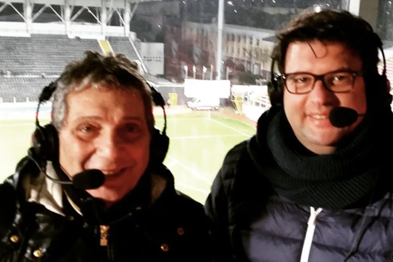 Spiker Ümit Aktan’ın hastalığı nedir, yaşıyor mu? Sevenleri son halini paylaştı