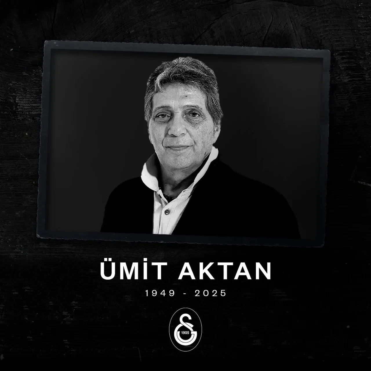 Spiker Ümit Aktan’ın hastalığı nedir, yaşıyor mu? Sevenleri son halini paylaştı