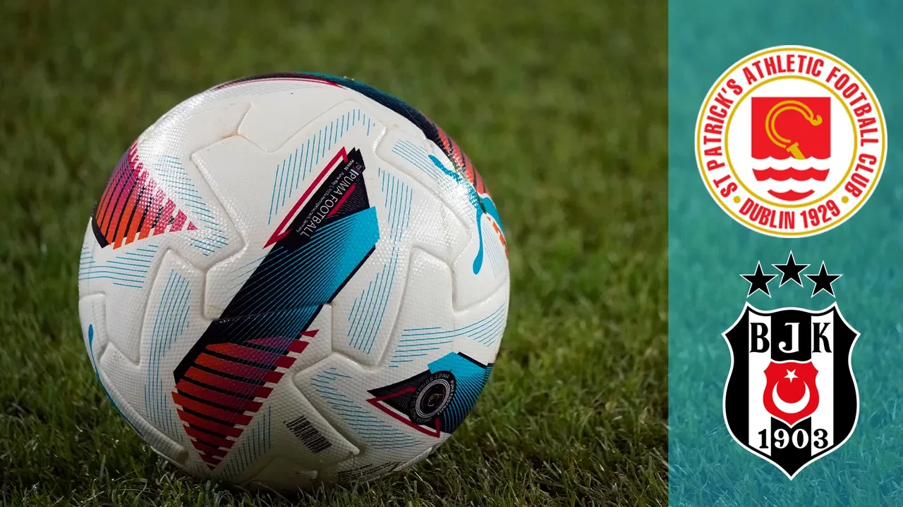 St. Patrick’s Beşiktaş CANLI nereden izlenir? ŞİFRESİZ maç başlıyor