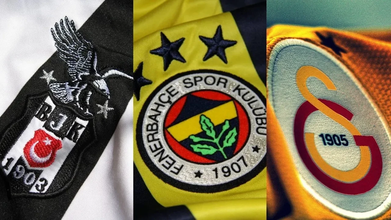 Süper Lig tarihinde en çok puan toplayan takımlar açıklandı! Sıralama oldukça şaşırttı