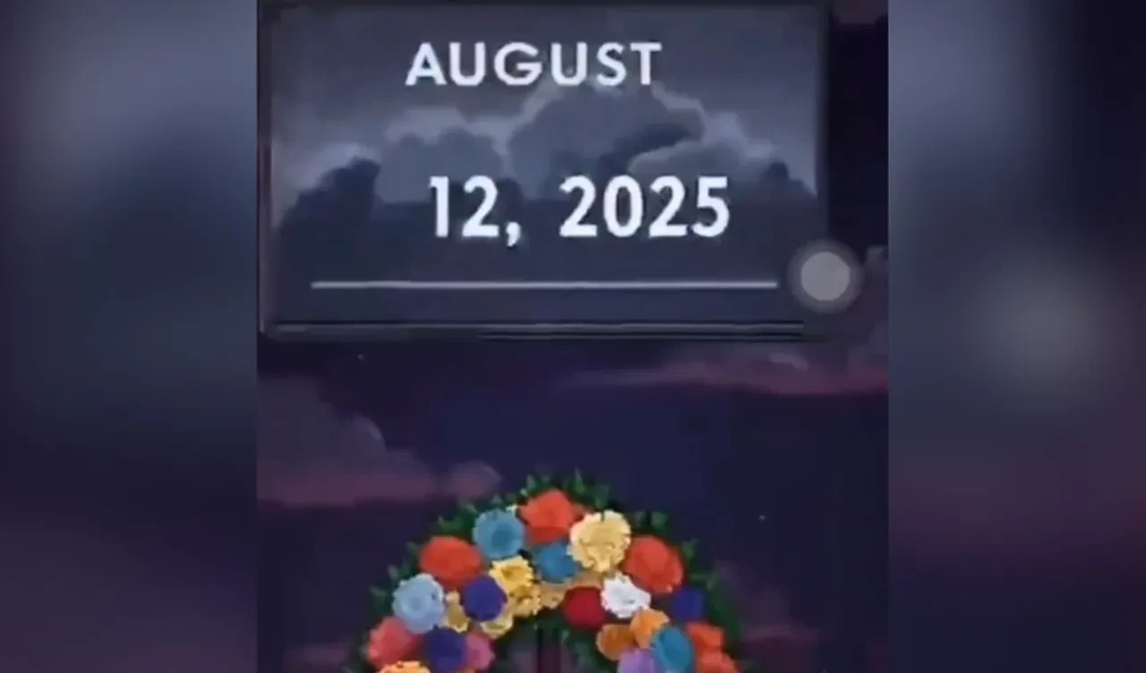 The Simpsons, Trump'ın ölüm tarihini tahmin etti: Çok güçlü bir isim susturulacak!