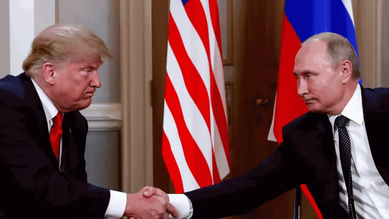 Trump ve Putin görüşmesi! Rusya doğruladı fakat bir soru cevapsız kaldı