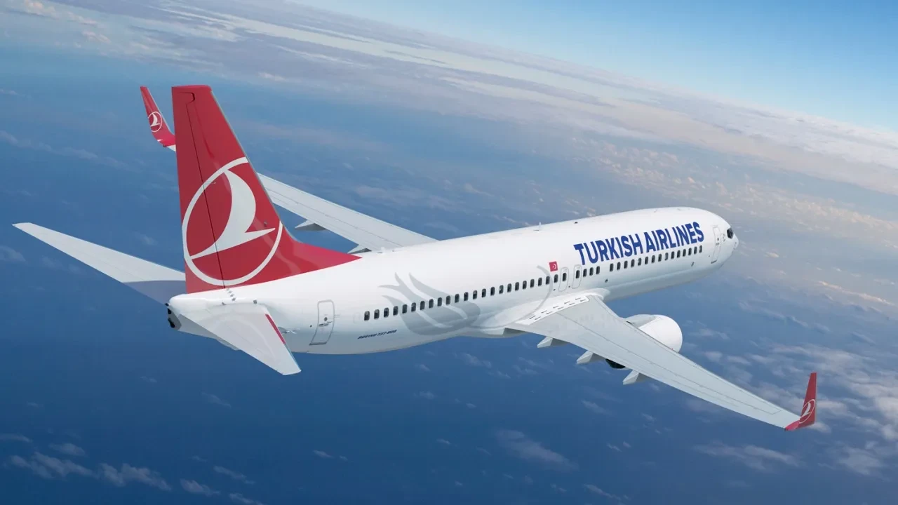 Türk Hava Yolları, İspanyol havayolu devinin hisselerini alıyor! Teklif yakında