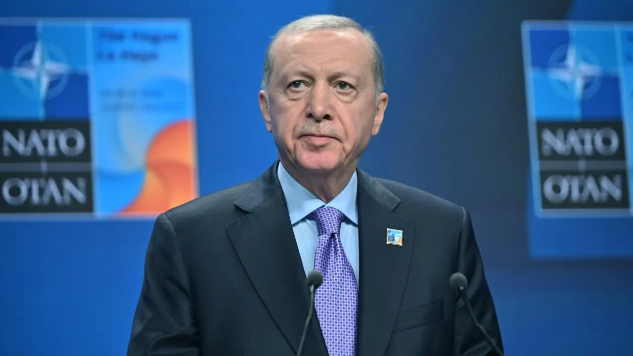 Türkiye F35 programına alınacak mı? ABD'li Amiralden skandal şartlar