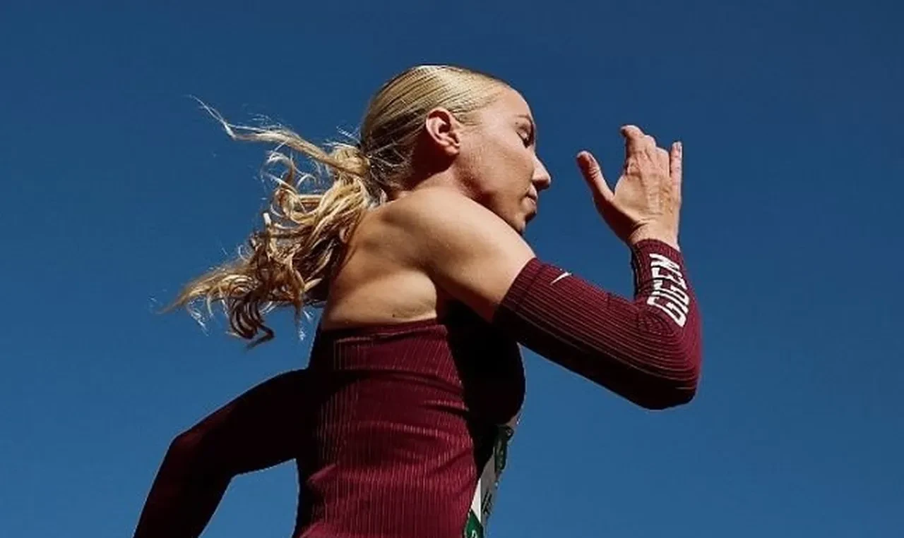 Türkiye ile Rusya arasında atletizm krizi! Sofia Yakuşina için tazminat istiyorlar