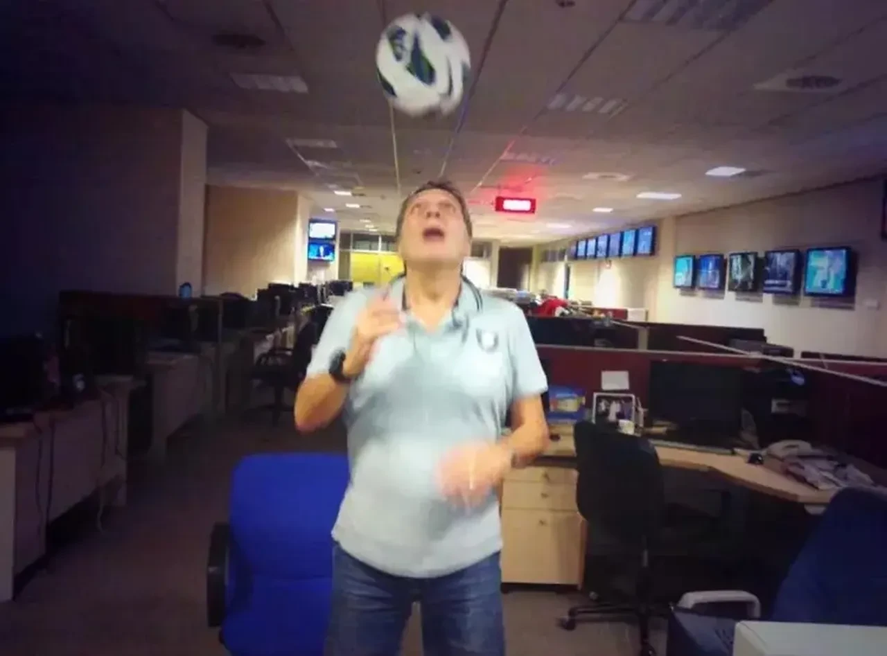 Ümit Aktan hayatını kaybetti! Galatasaray kulübü taziye mesajı yayınladı