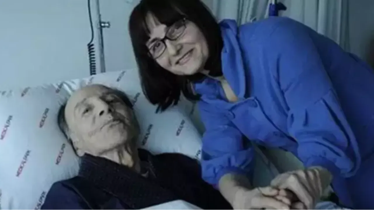 Umman Özkul neden öldü hastalığı neydi? Münir Özkul’un eşi hayatını kaybetti