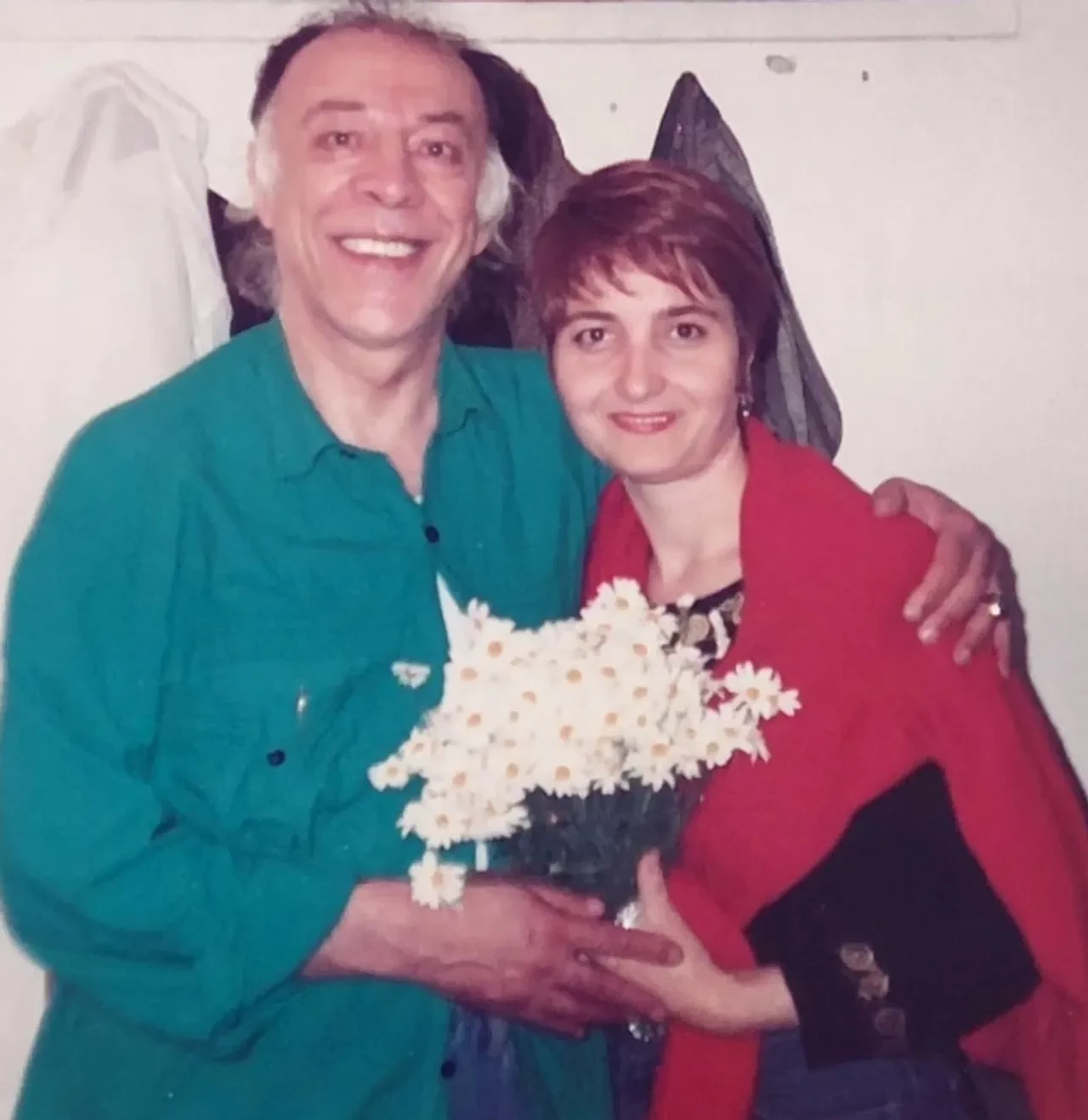 Umman Özkul neden öldü hastalığı neydi? Münir Özkul’un eşi hayatını kaybetti