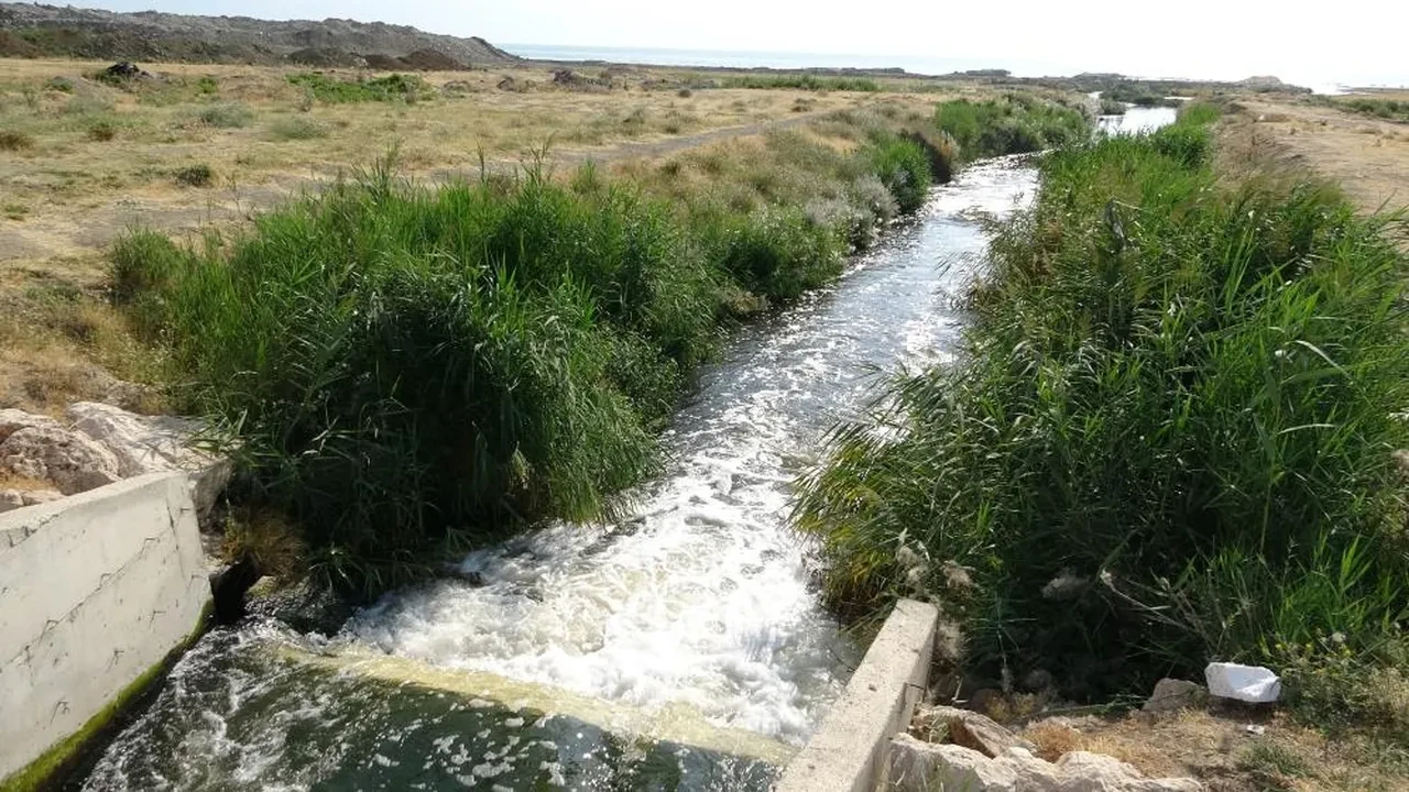 Van Gölü alarm veriyor! Uydudan bile görüldü: 'Böyle devam ederse...'