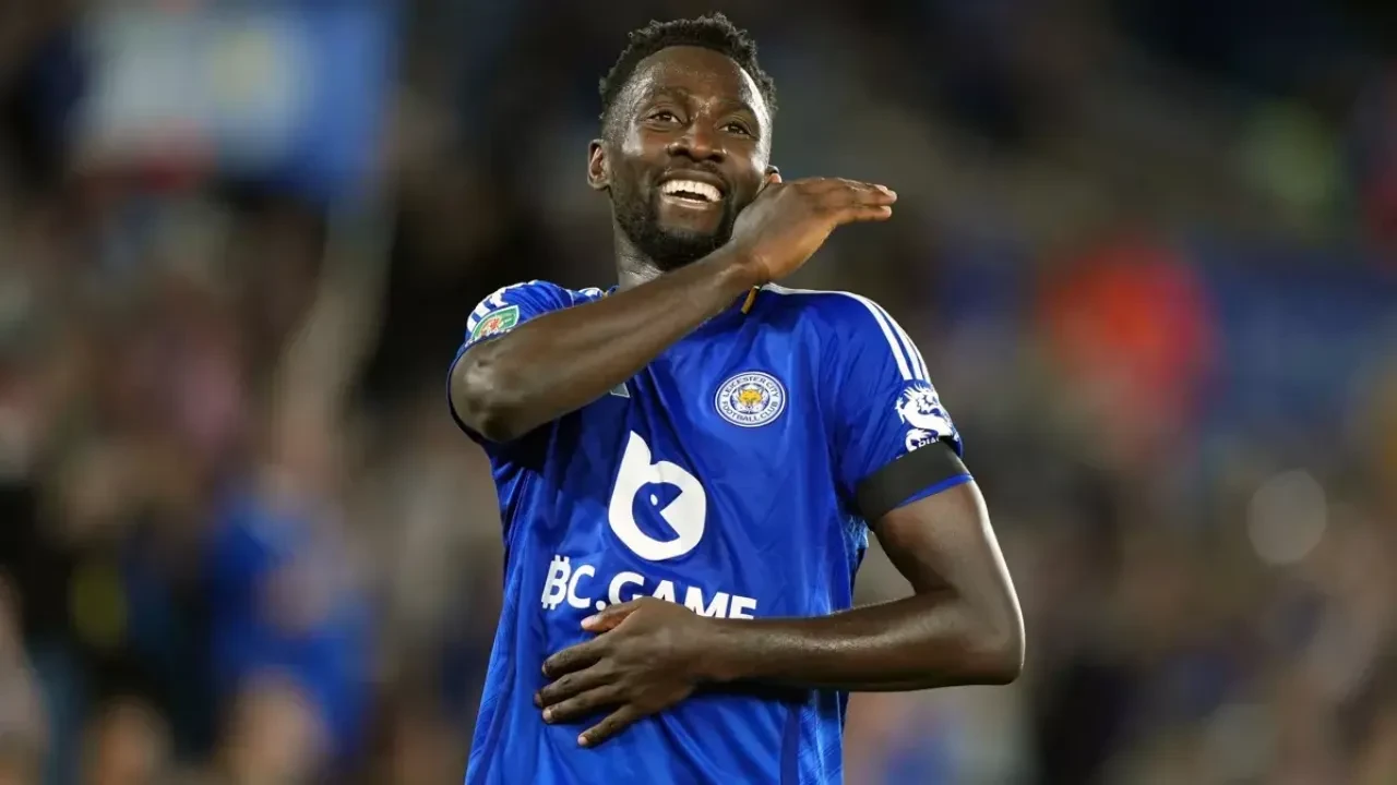 Wilfred Ndidi transferi resmiyet kazandı! 