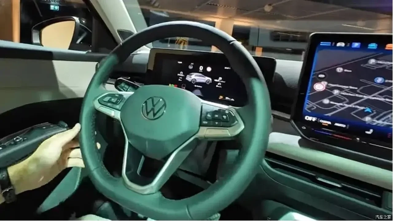 Yeni Volkswagen T-Roc'un tasarımı sızdı