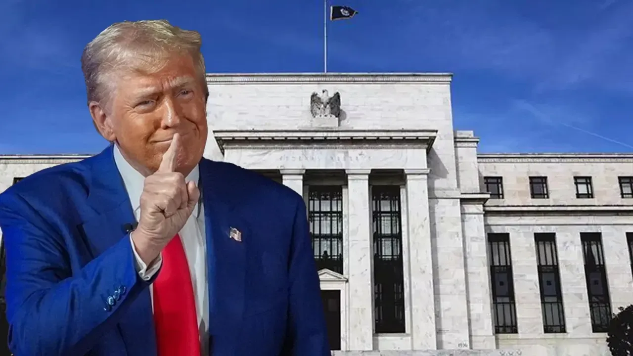 ABD Başkanı Trump