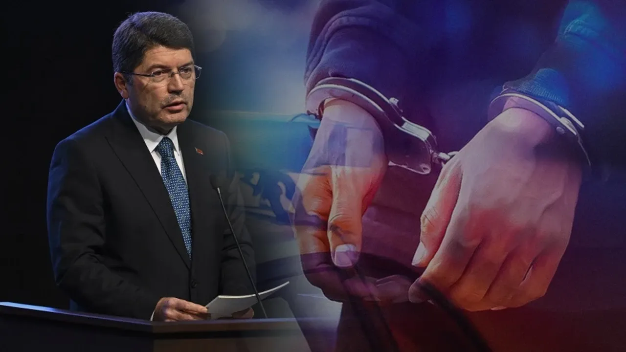 Adalet Bakanı Tunç'tan İBB Borsası iddialarına cevap! 'Kimin elinde belge varsa versin' 