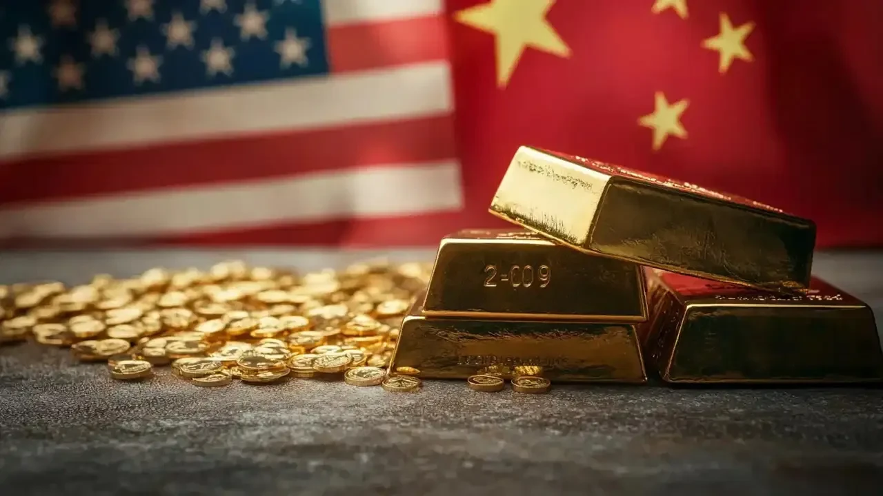 Altın fiyatları uçtu! İşte 8 Ağustos 2025 gram altın, çeyrek altın, ons altın fiyatları