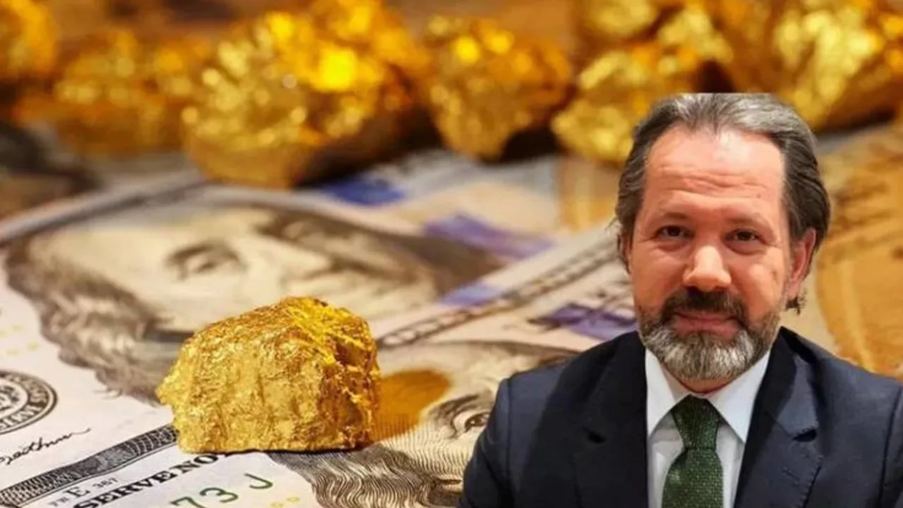 Altın fiyatları uçtu! İşte 8 Ağustos 2025 gram altın, çeyrek altın, ons altın fiyatları