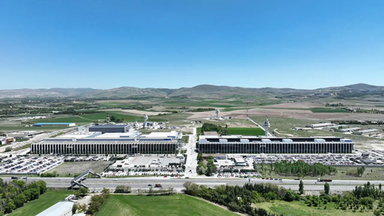 ASELSAN 78,5 milyon dolarlık ihracat sözleşmesi imzaladı