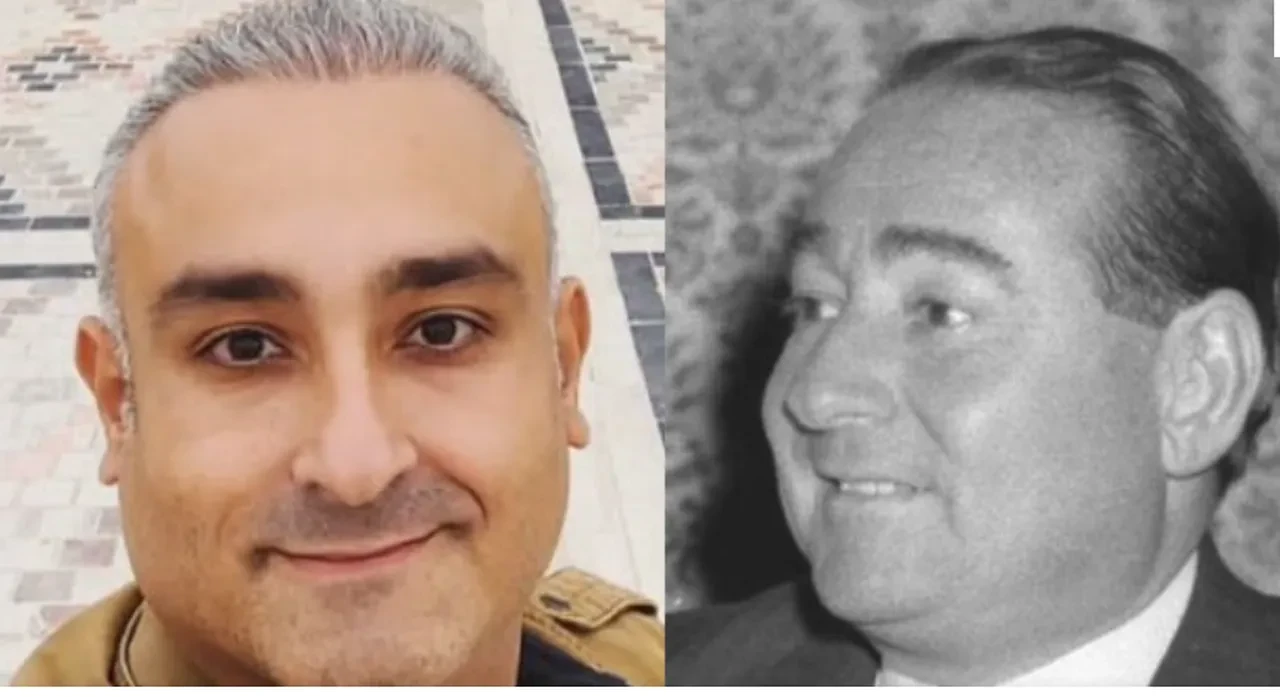 Ayşe Tatile Çıktı filmine Rüştü Onur Atilla dahil oldu! Adnan Menderes'i oynayacak