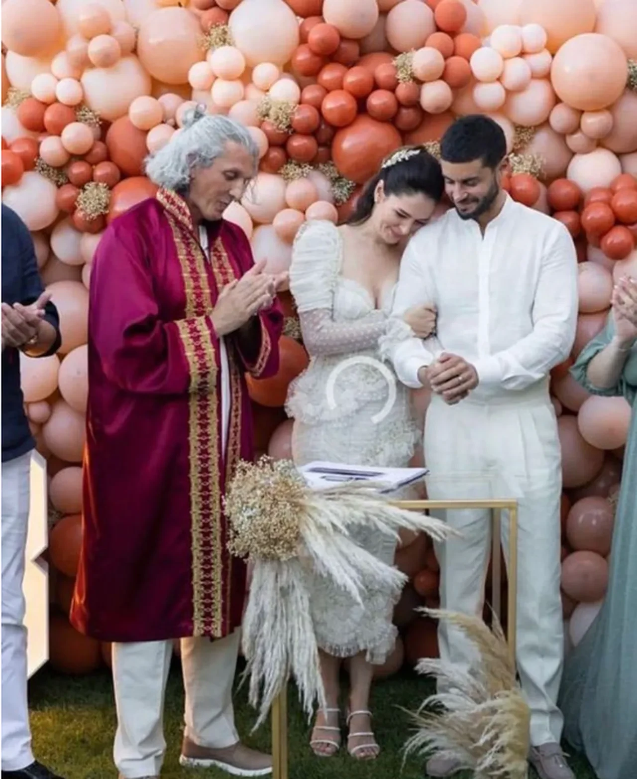 Berk Oktay hakkındaki taciz iddiaları hakkında konuştu! Gözler Yıldız Çağrı Atiksoy'a çevrildi