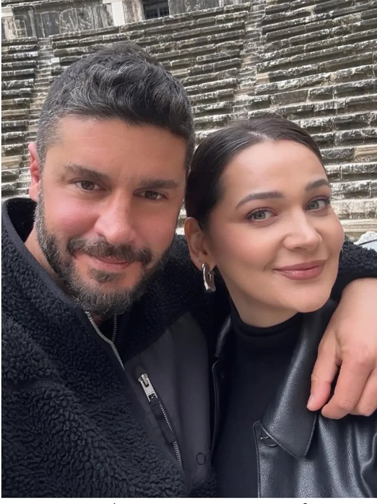 Berk Oktay hakkındaki taciz iddiaları hakkında konuştu! Gözler Yıldız Çağrı Atiksoy'a çevrildi