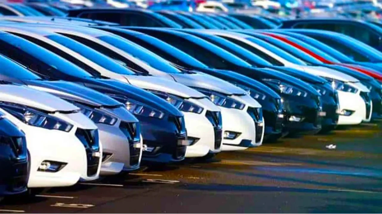 Bu otomobiller kilometre rekoru kırdı! İlk sıradaki marka sanılanın aksine Japonların değil